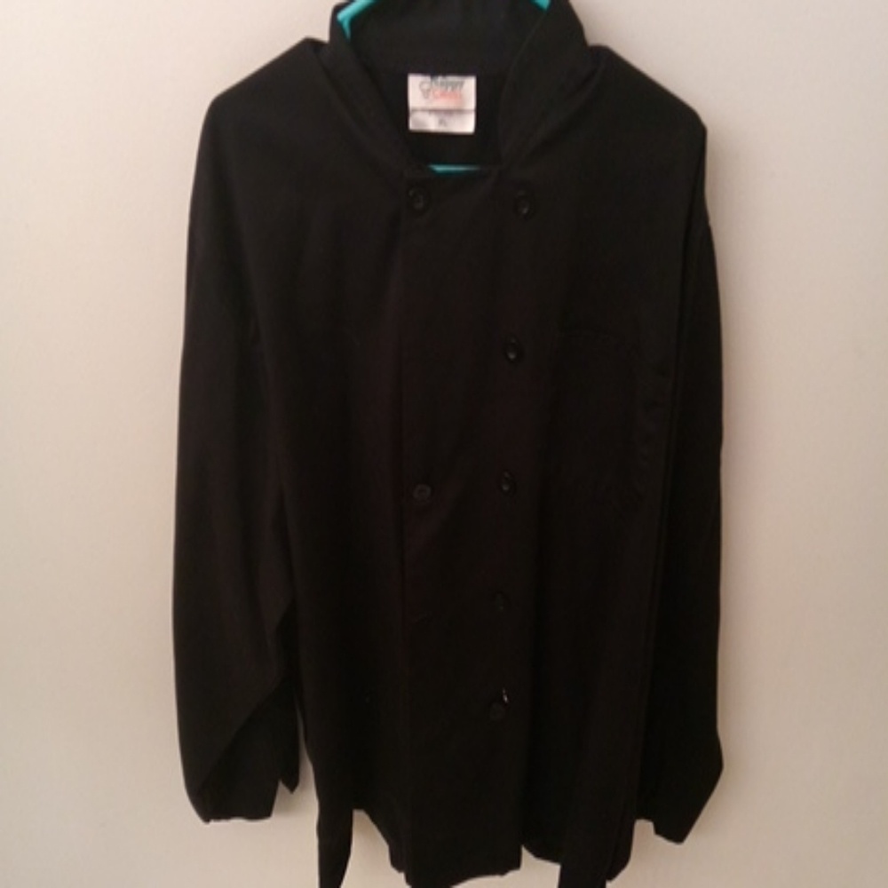 Chefs coat